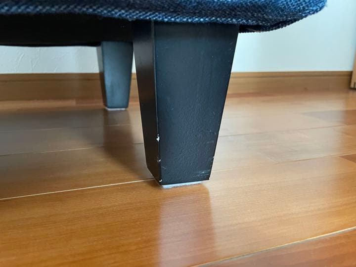 関家具　リラックスフォーム　オットマン