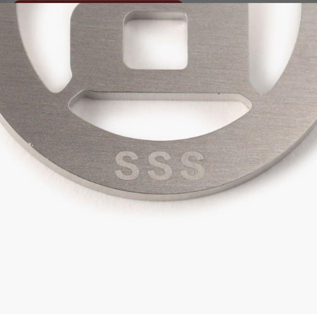 新品　BRIEFINGマーカー