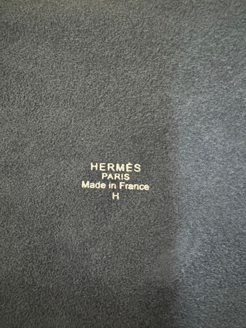 エルメス ヴィド・ポッシュ 〈ペガサス〉