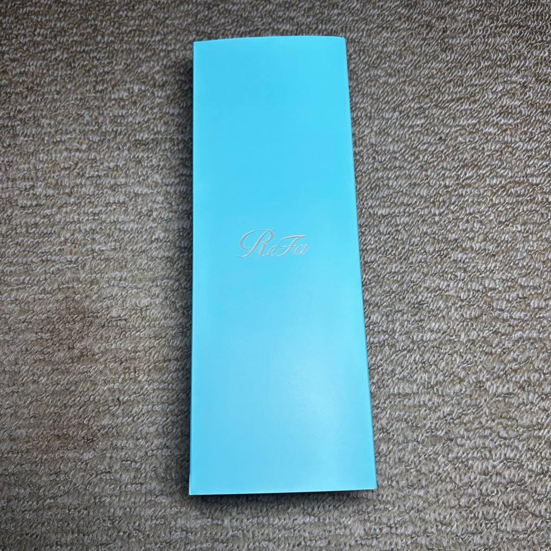 極美品 リファファインバブルS リファ refa シャワーヘッド