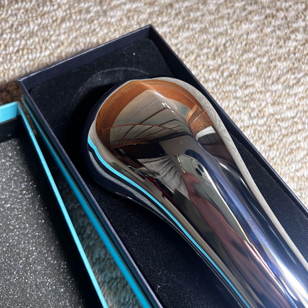 極美品 リファファインバブルS リファ refa シャワーヘッド