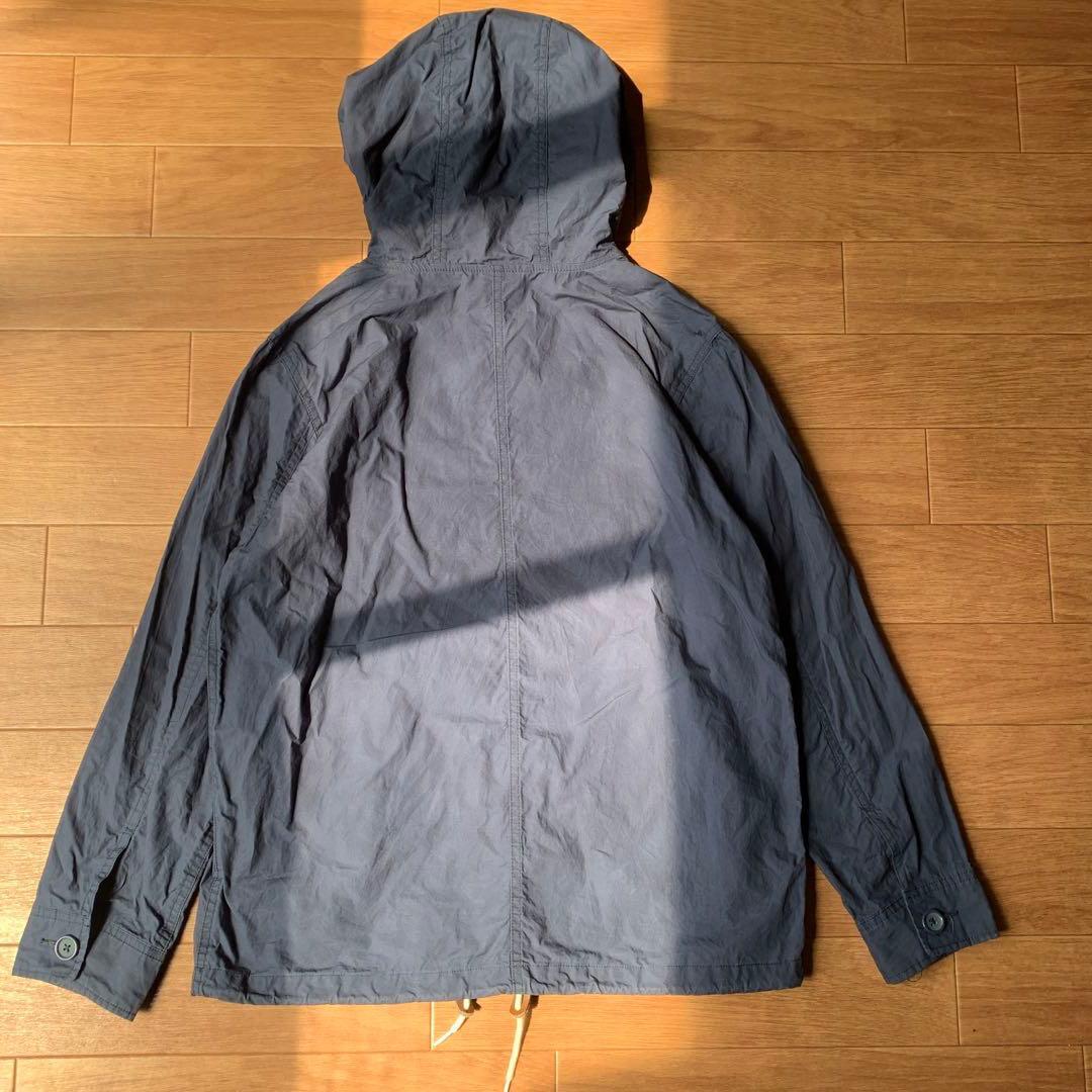 carhartt HAYDEN JACKET コットン アノラックパーカー