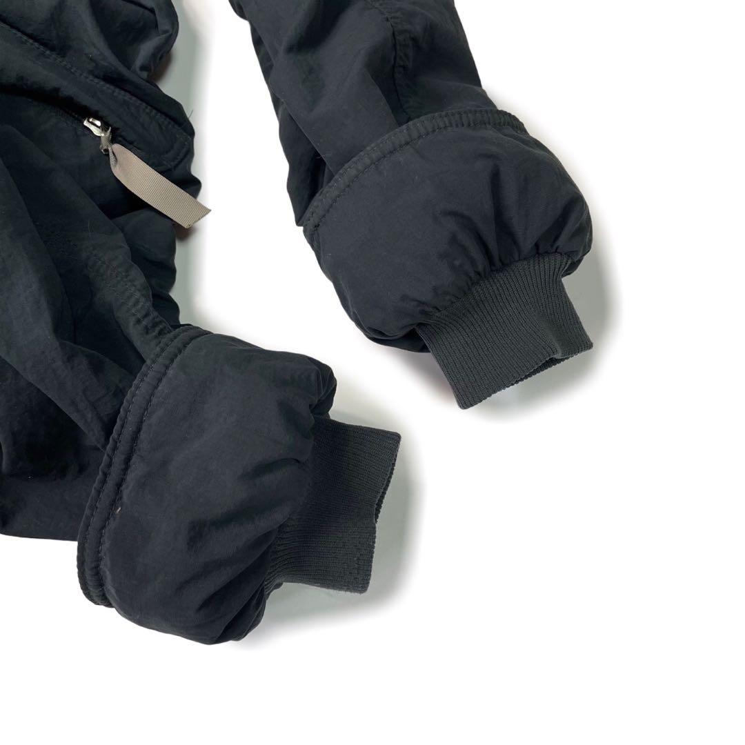 90’s Patagonia USA製 ソフトシェルキャプリーン 雪なし 希少