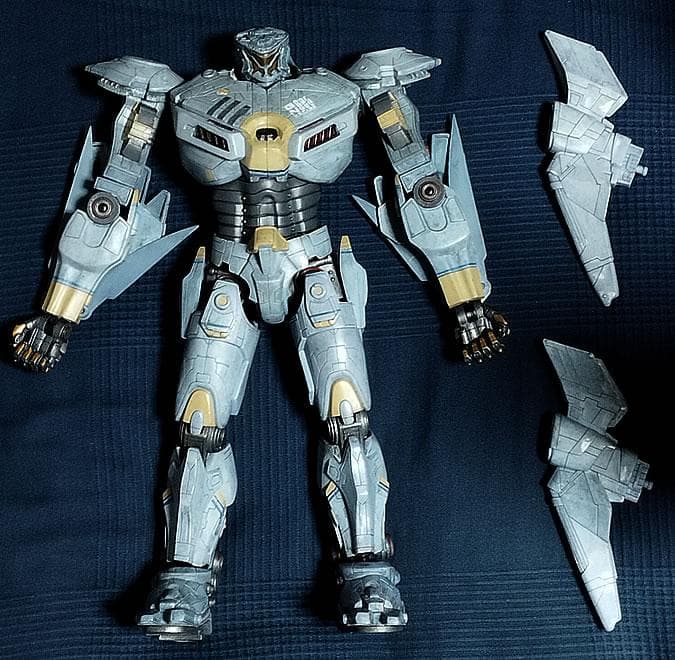 ネカ 18インチ ストライカーエウレカ