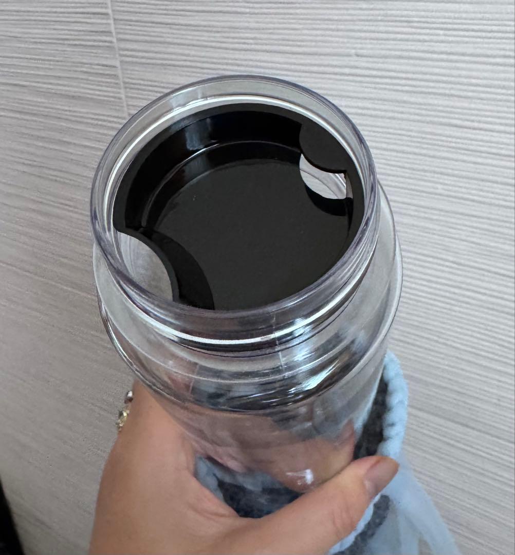 カバー付きボトル　ドリンクボトル　水筒　ボトルカバー