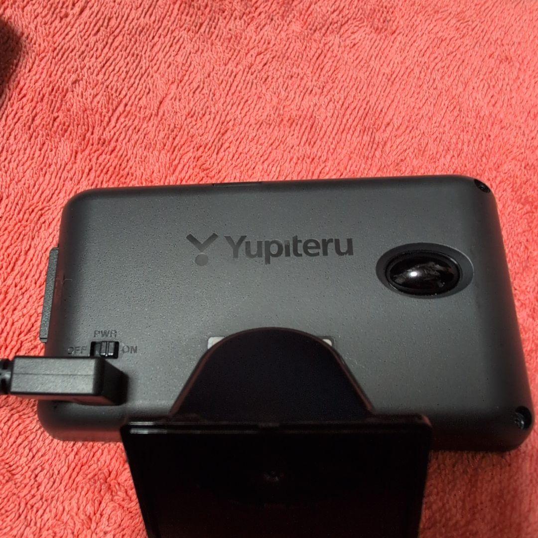 ユピテルGS303+LS21セットLaser SUPER CAT レーダー探知機