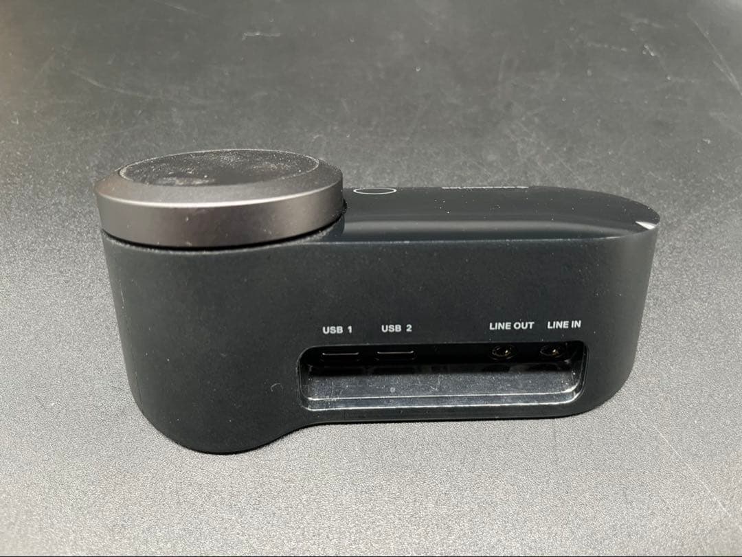 ◇SteelSeries GameDAC Gen2 SC-00007