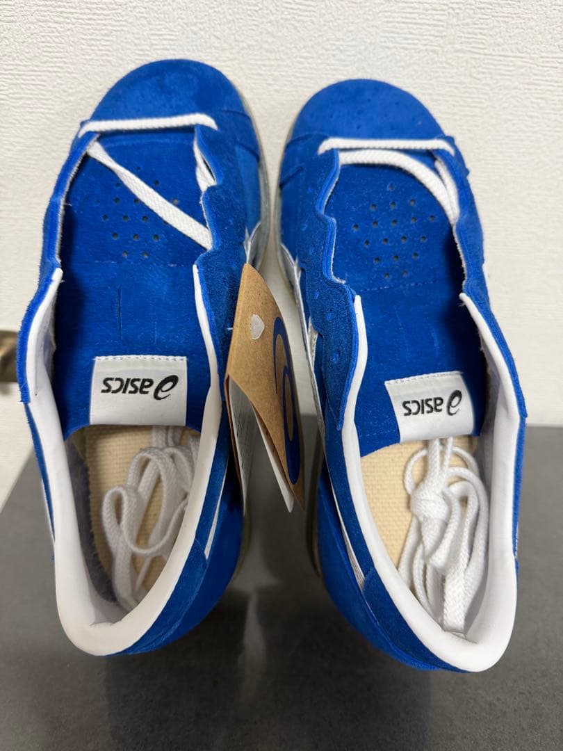 ASICS WEIGHTLIFTING シューズ 25.5cm