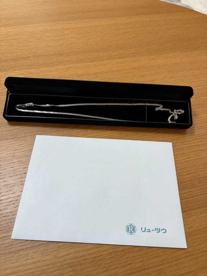 pt900 6面W 50cm 10.1g プラチナ喜平ネックレス