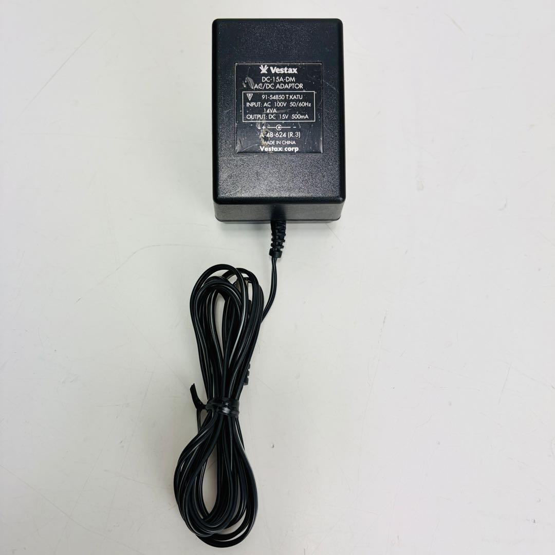 【人気商品】ベスタクス Vestax DDG-1M デジタルディレイ