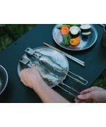 新品 セイエンスターターセット スノーピーク  peak