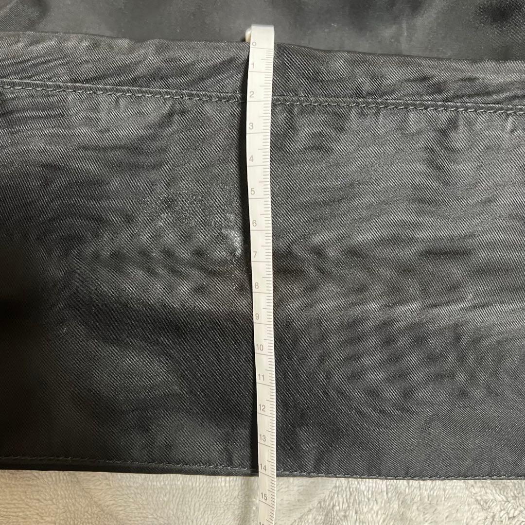 【りんりんまま。】PRADA プラダ ナイロン トートバッグ 三角ロゴ