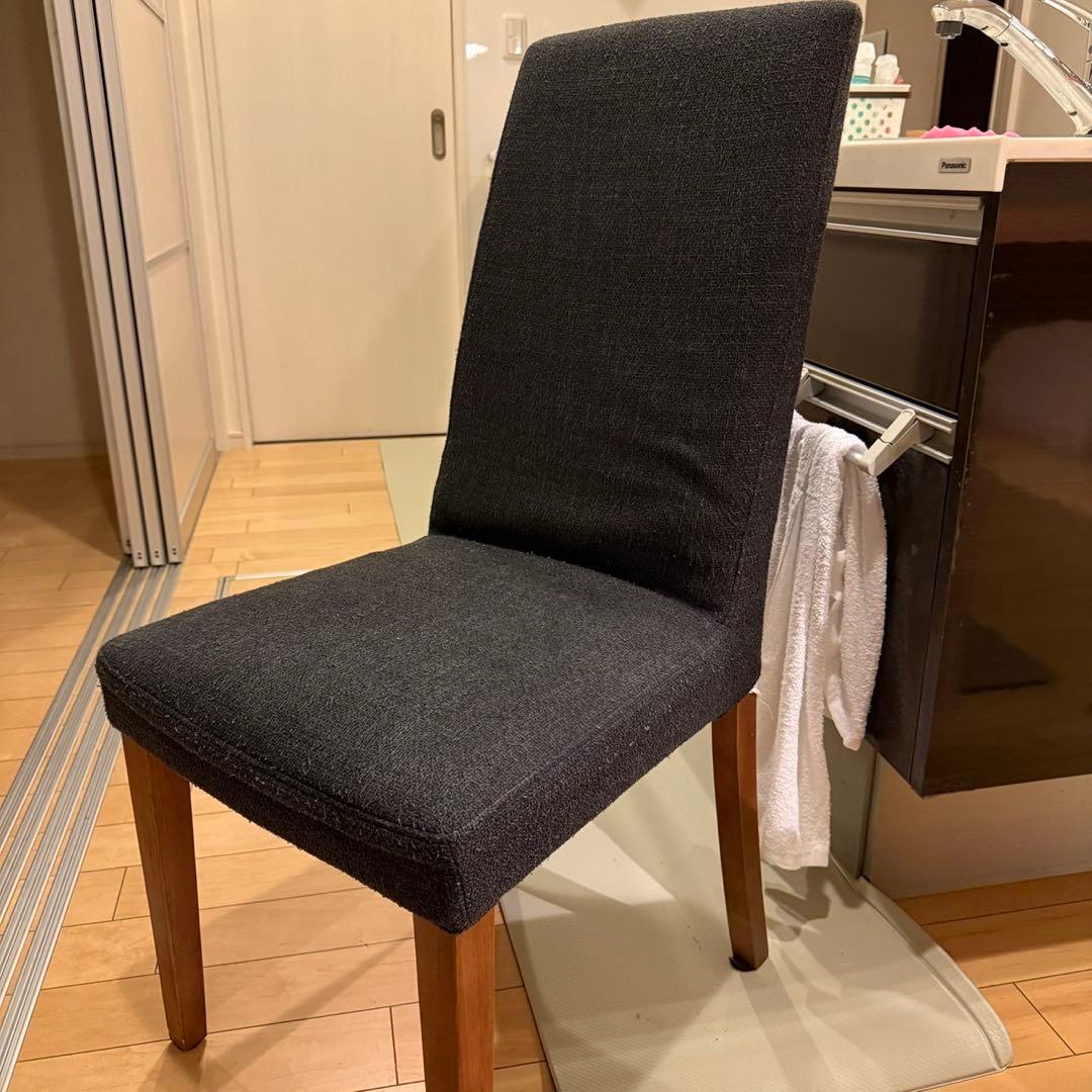 BoConcept ボーコンセプト　ダイニングチェア⑥