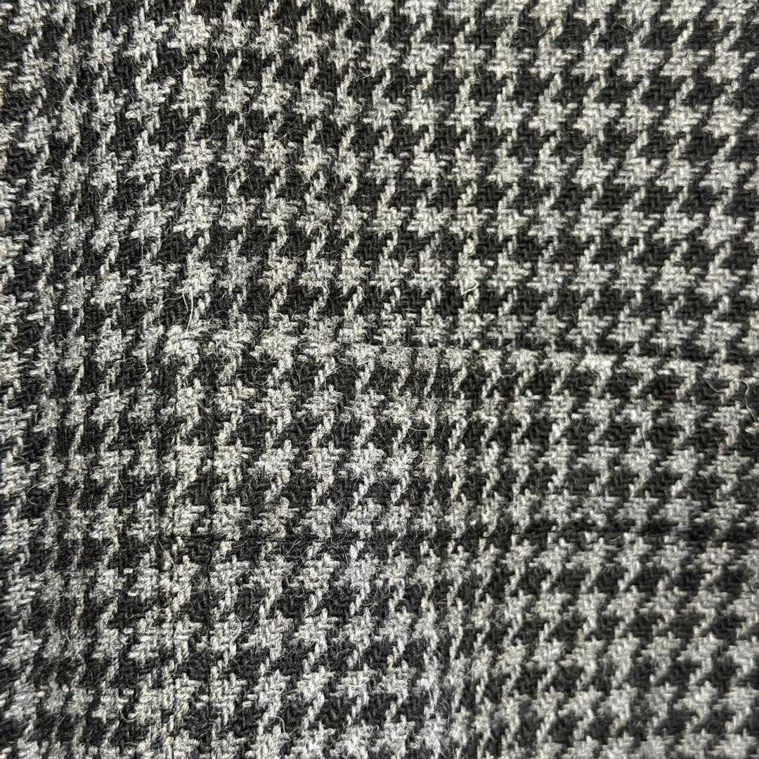 T*S様 着画ありNanushka ハウンドトゥースセットアップ