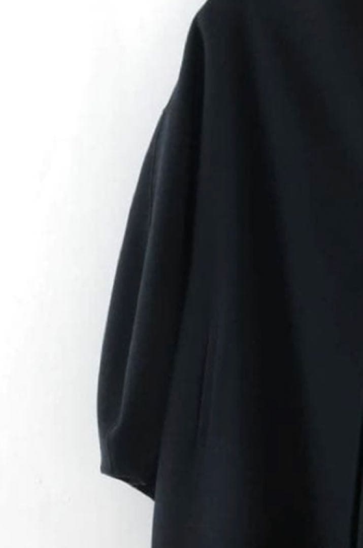 MIKI＊様ブラック2コート