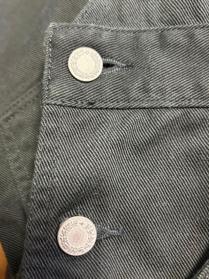 Whim Gazette ウィムガゼットカツラギオールインワン黒