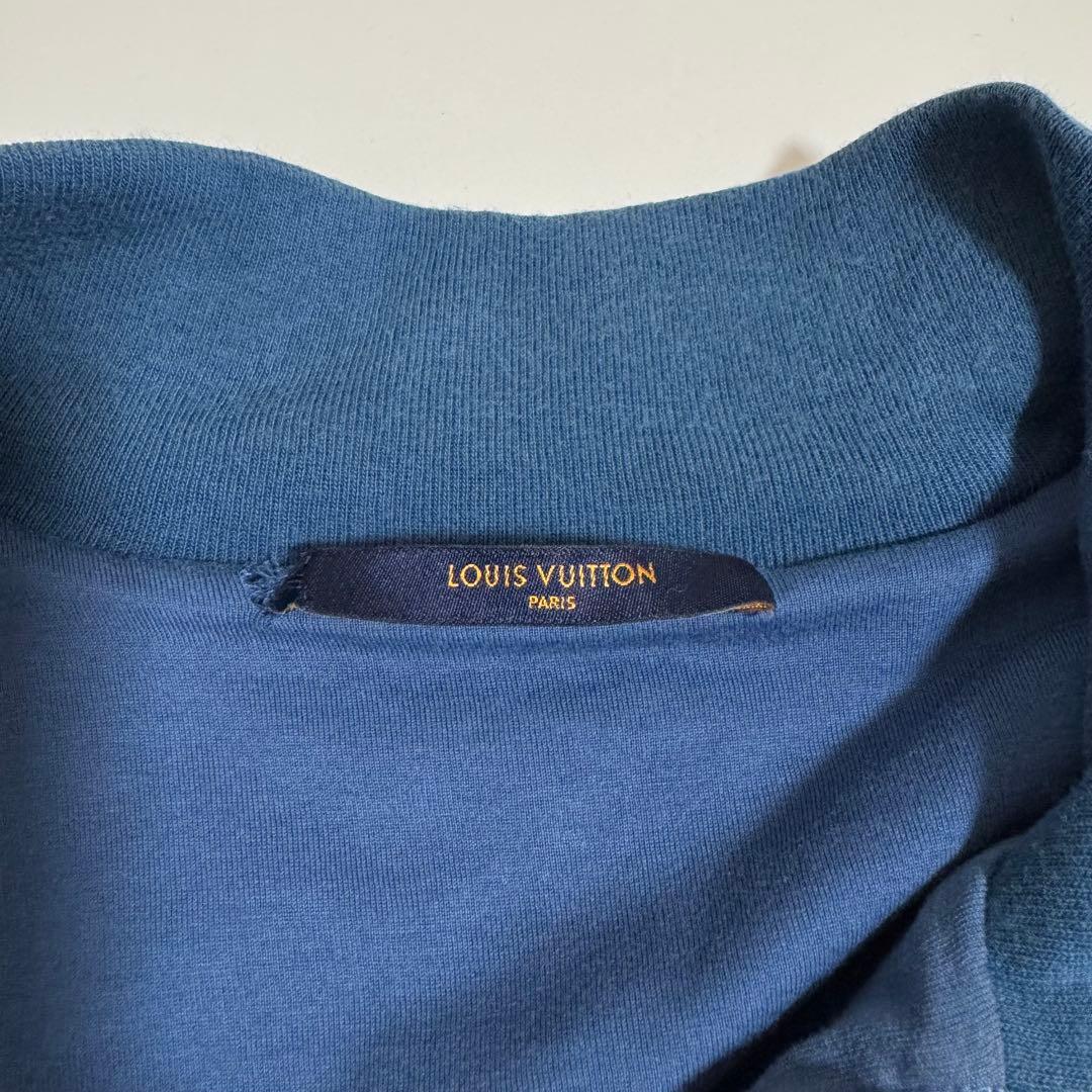 難あり Louis Vuitton ブルゾン