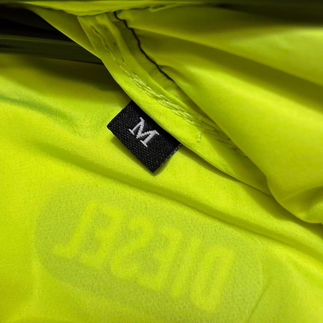 新品未使用 DIESEL ディーゼル ロング丈 ダウンジャケット M