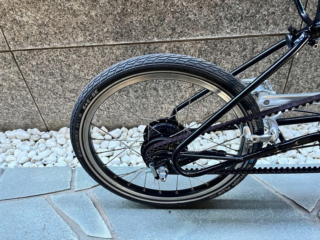 1/28まで最終出品 バイクフライデー BIKE FRIDAY pakit