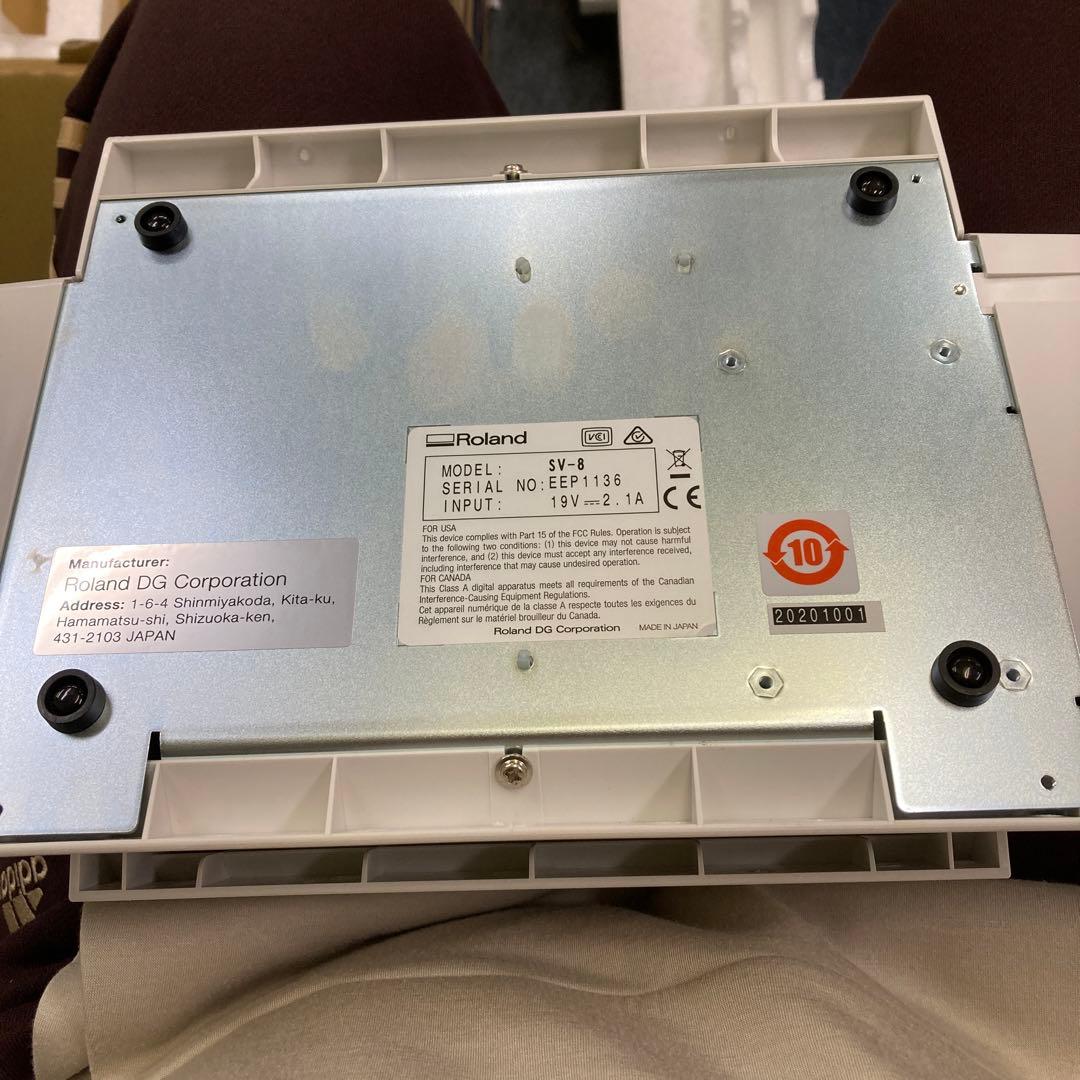 STIKA SV-8 新品