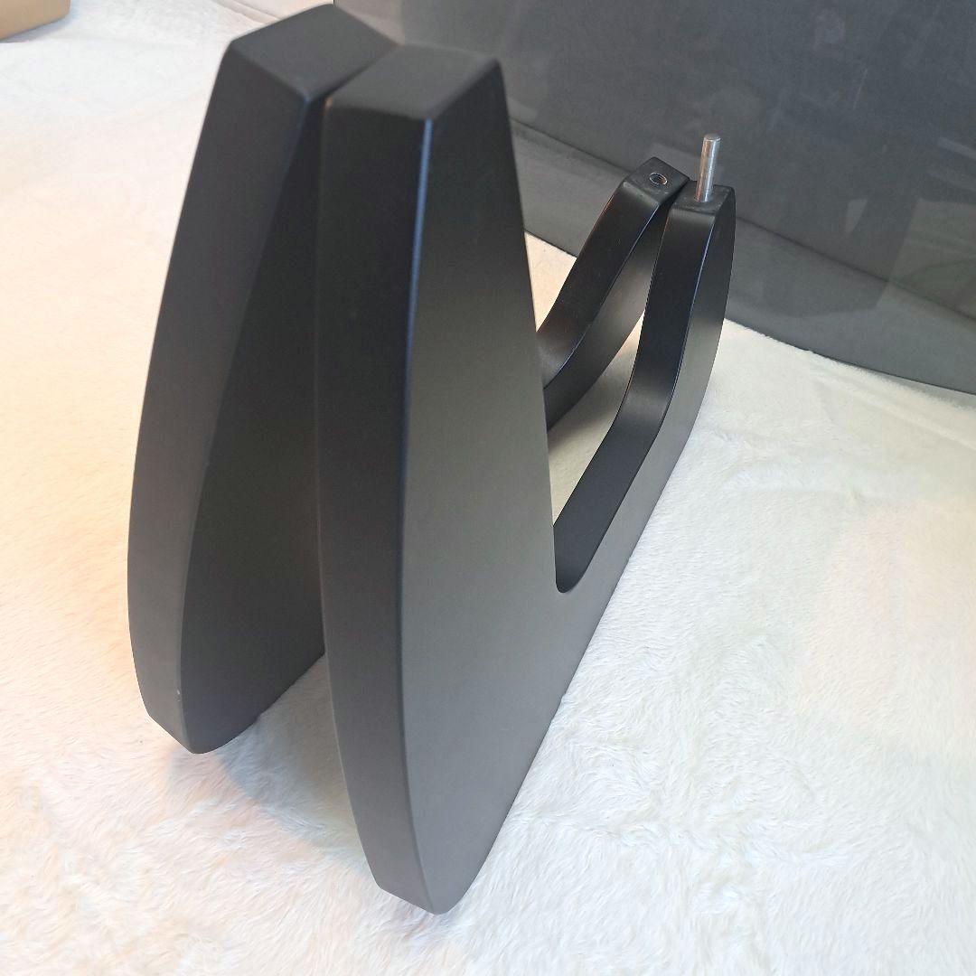 イサムノグチ コーヒーテーブル ブラック レアカラー リプロダクト