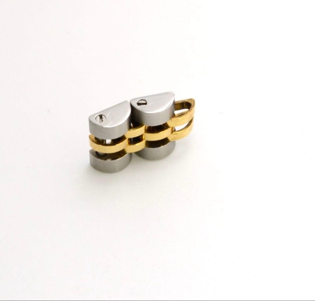 ROLEX デイトジャスト 69173 2コマ SS*K18YG