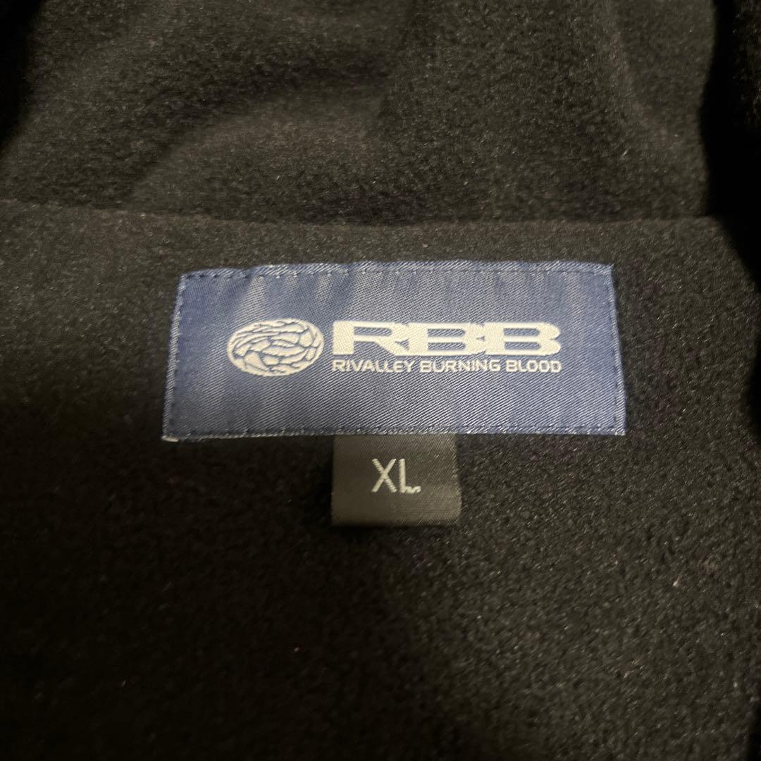 RBB オールウェザーWDジャケット　ライトグレー