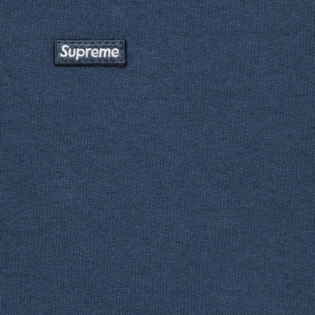 トップス Supreme Small Box Hooded Sweatshirt XL