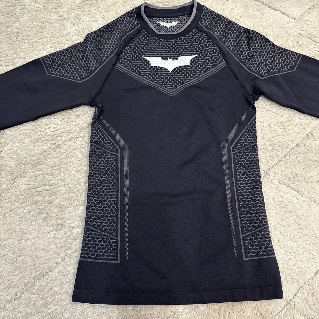  バットマン Tシャツ ブラック