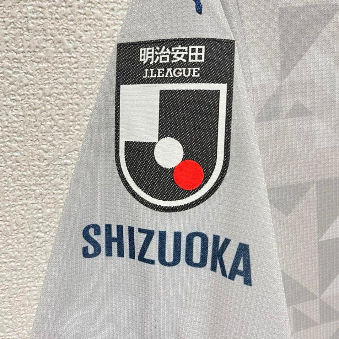 【新品】 清水エスパルス ユニフォーム Mサイズ 2025 アウェイ PUMA