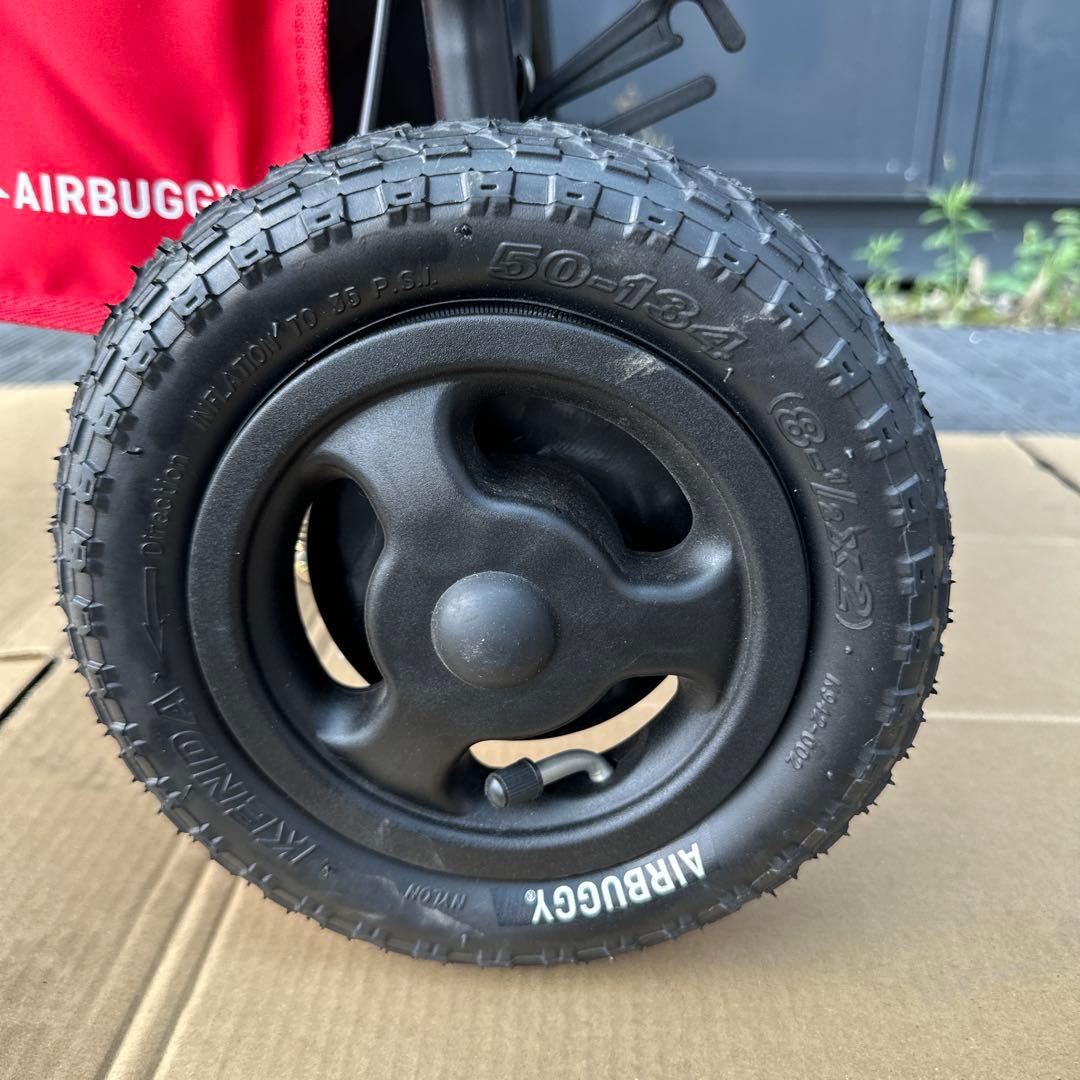 AIRBUGGY YeTI ベビーカー　Y44