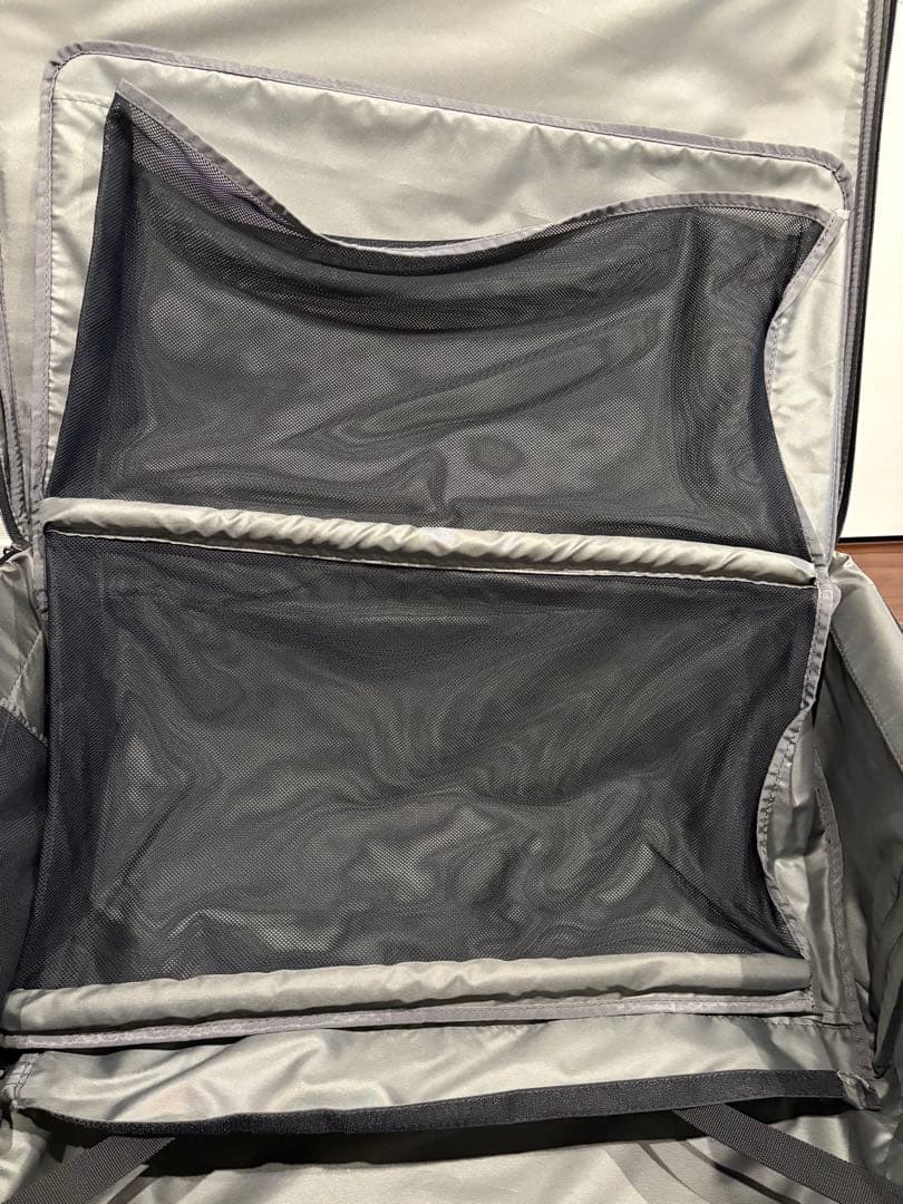 ビクトリノックススーツケース WT5.0 WT 27 Dual-Caster