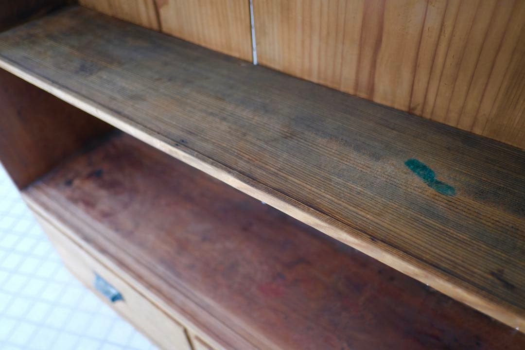 pejite ペジテ ガラスキャビネット
