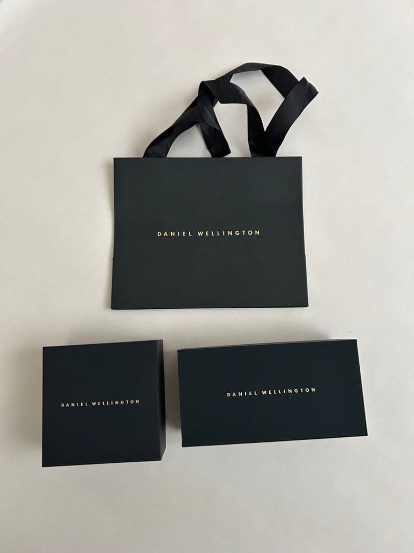 daniel wellington レディース　腕時計単品