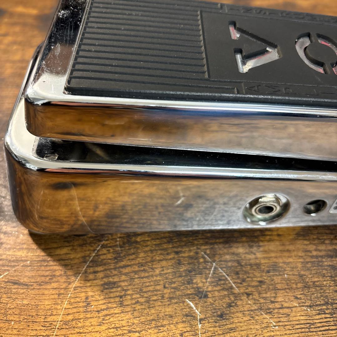 ギター VOX V848 Clyde McCoy