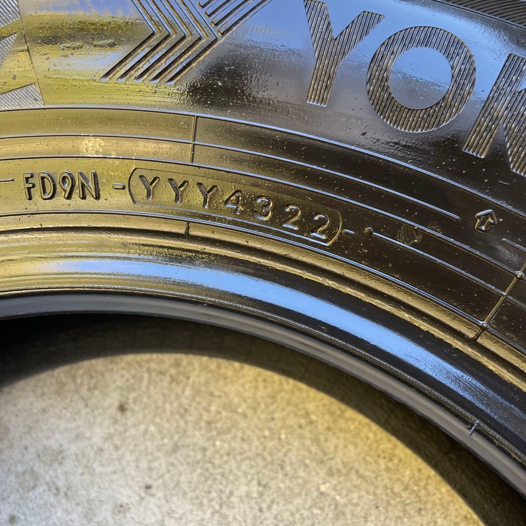 スタッドレスタイヤ Ice GUARD IG70 195/65R15