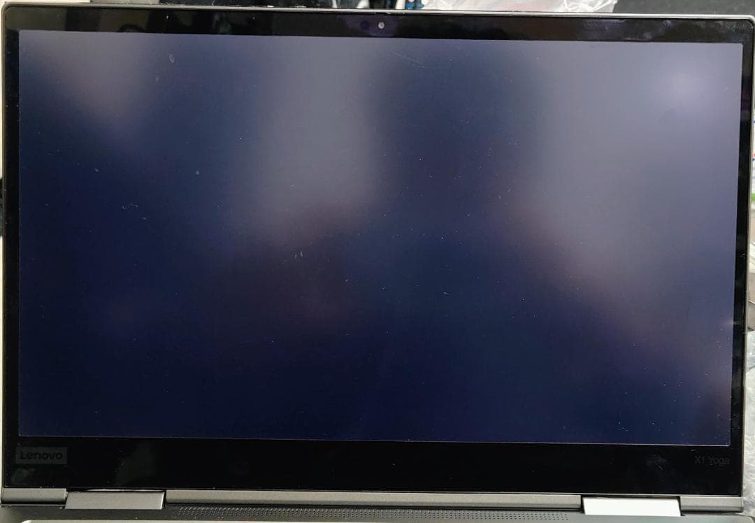 や*り様 ThinkPad X1 Yoga Gen5 Core i7 16GB