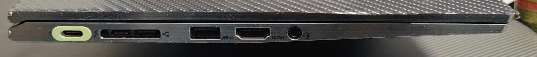 や*り様 ThinkPad X1 Yoga Gen5 Core i7 16GB