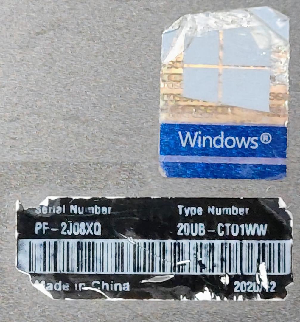 や*り様 ThinkPad X1 Yoga Gen5 Core i7 16GB
