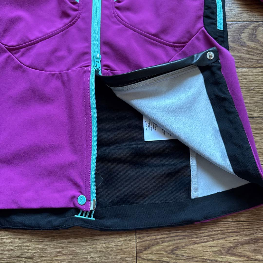 PEAK PERFORMANCE　Black Light　ピークパフォーマンス