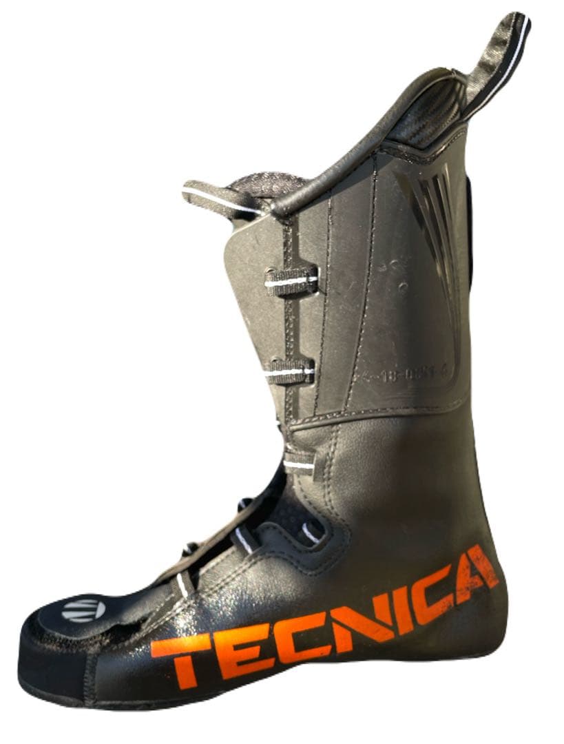 TECNICA FIREBIRD150 ブーツインナー