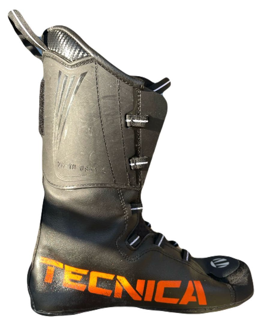 TECNICA FIREBIRD150 ブーツインナー