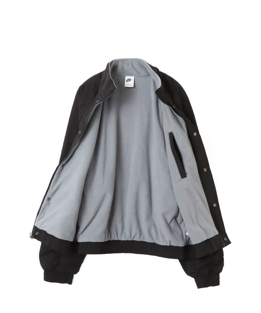 ナイキ　XXL　クラブ　フューチュラ　ジャケット　黒