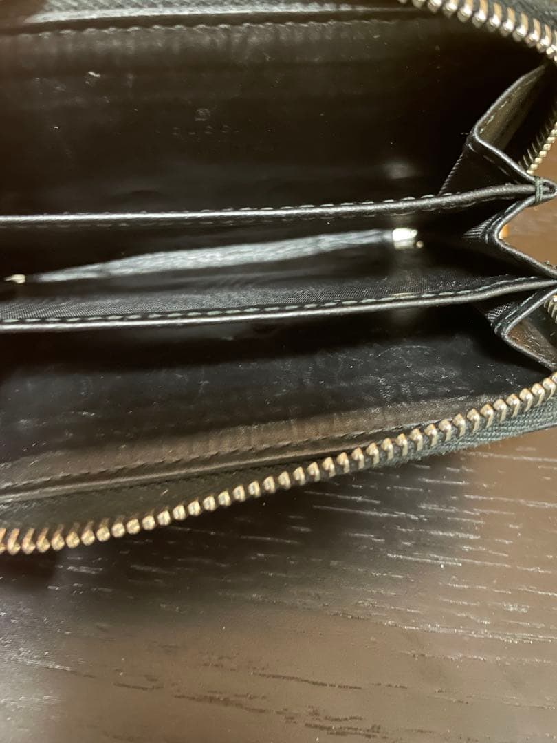 GUCCI GGパターン ケース