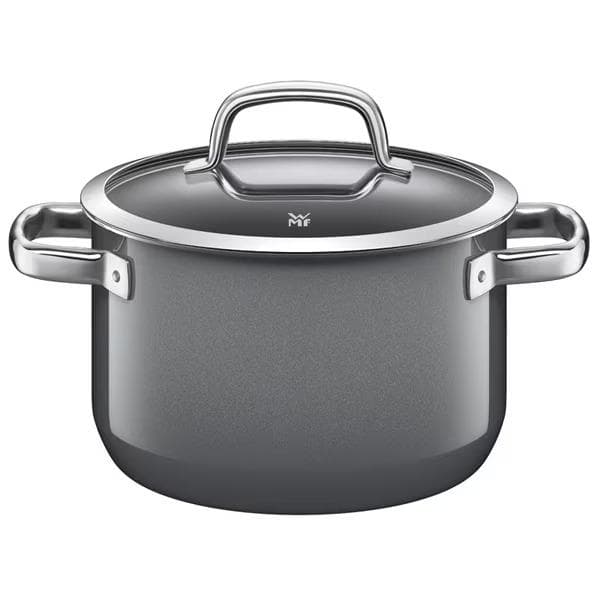 【新品】WMF フュージョンテック ミネラル 24cm ハイキャセロール PL