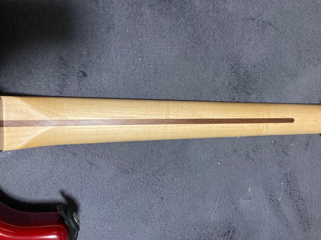 週末値下げ！Fender PlayerStratocasterフェンダー