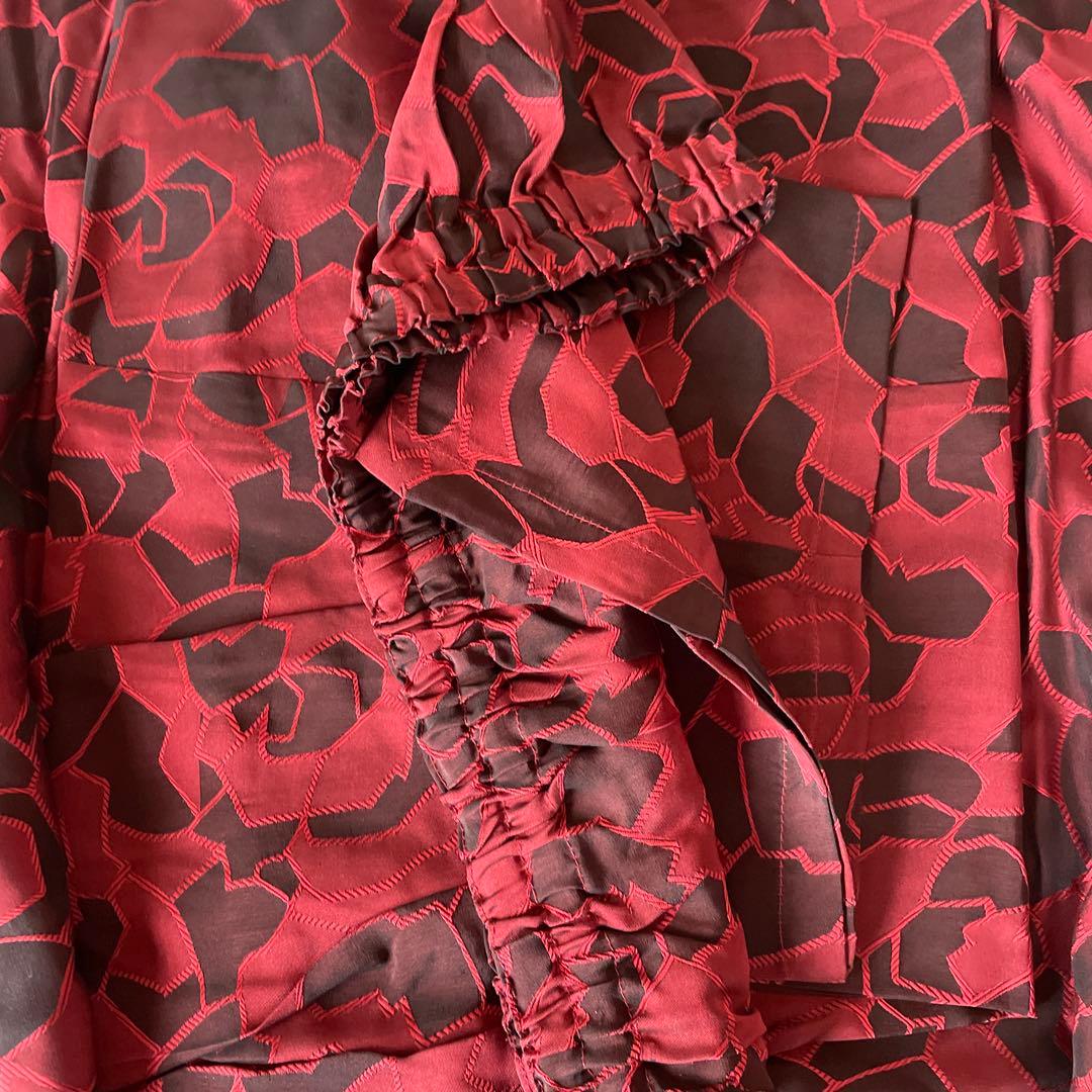 l*n様 ワコール　シルク　新品タグ付き　絹　パジャマ