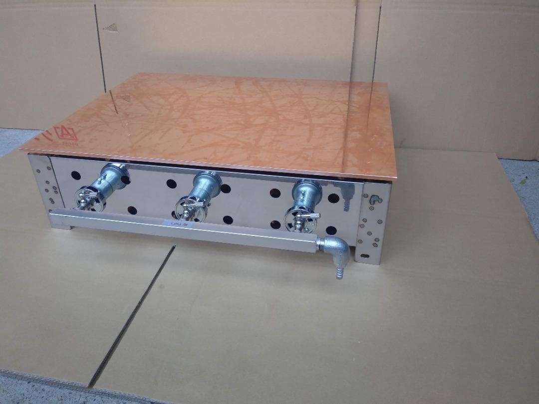 希少な 都市ガス 13A用 新品 米粉桜餅 和菓子 どら焼き祭 ホットパンケーキ