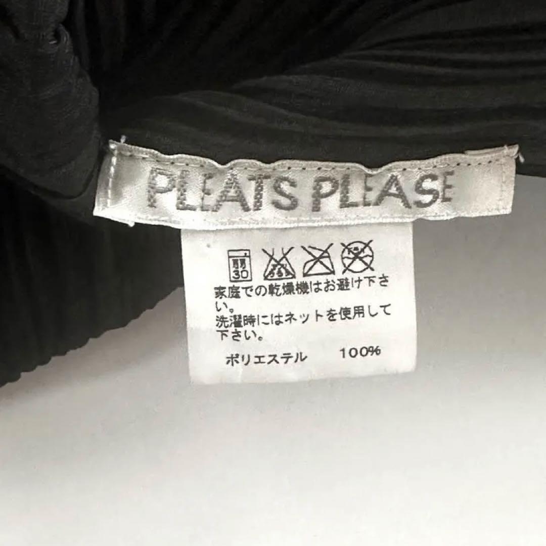 PLEATS PLEASE ISSEY MIYAKEプリーツプリーズ　　トップス