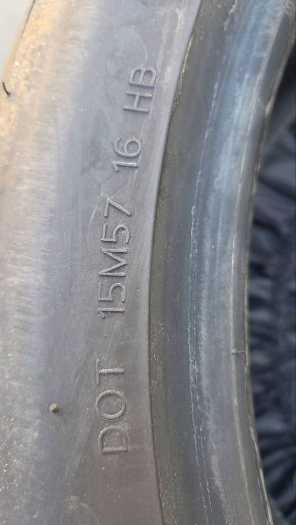 Hankook Ventus S1 evo3 タイヤセット 19インチ